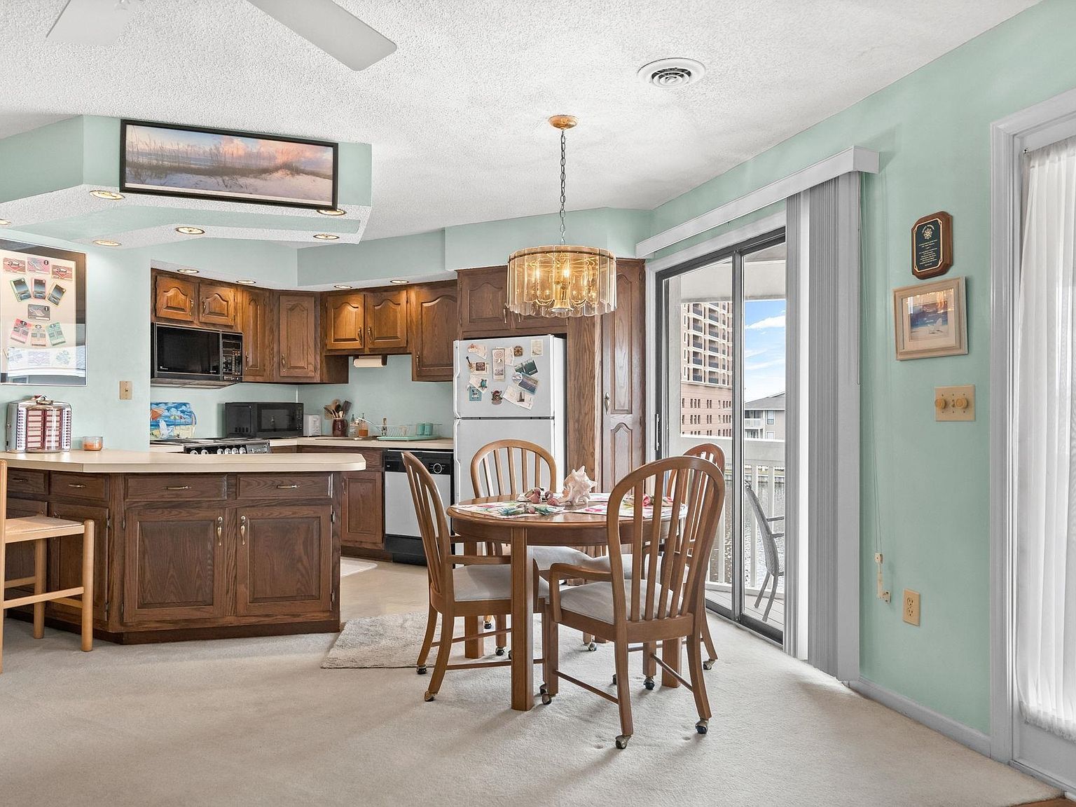 1801 N Ocean Blvd #J-4 North Myrtle Beach, SC 29582  | Condominium