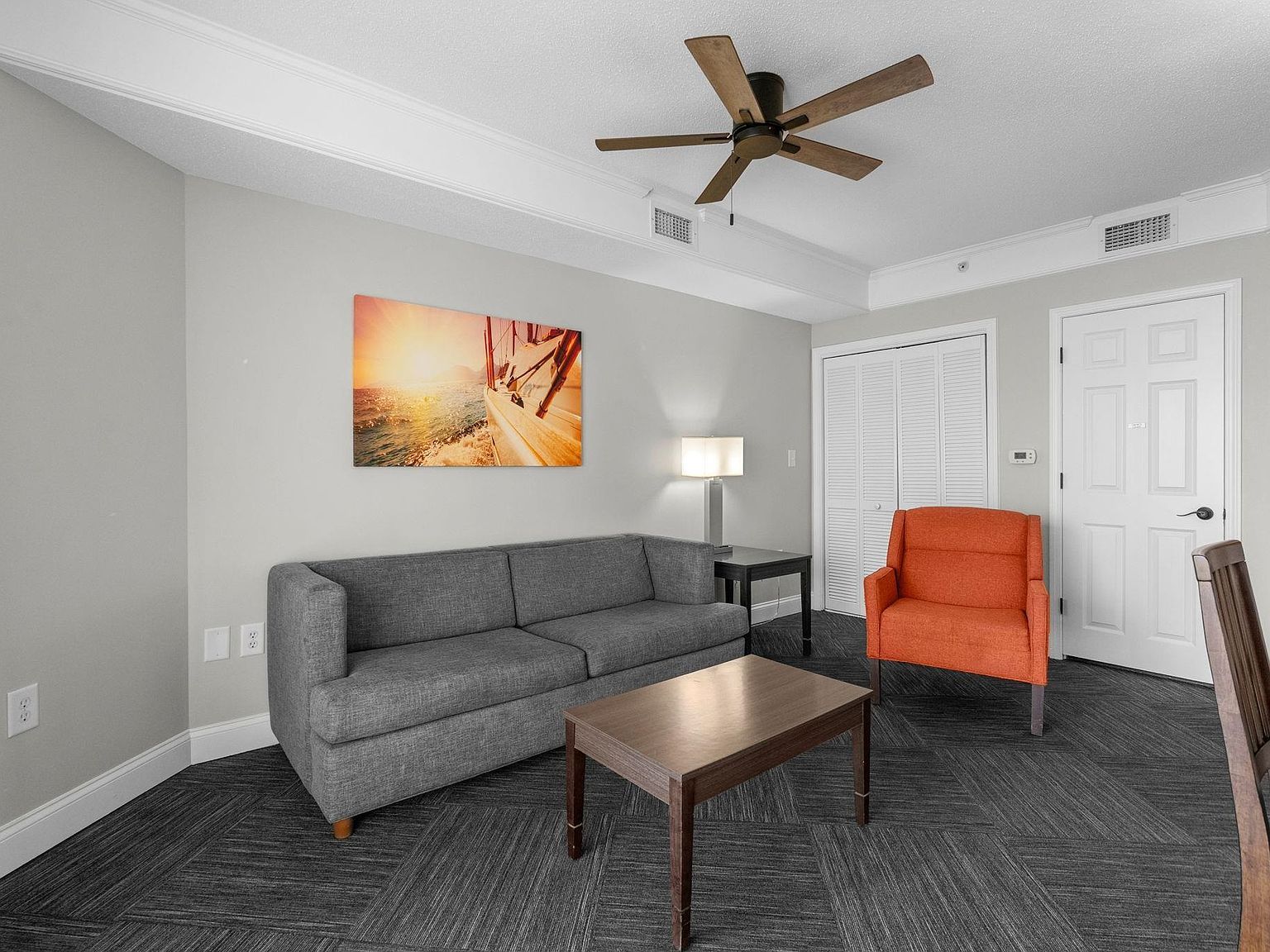 2600 N Ocean Blvd #1914 Myrtle Beach, SC 29577  | Condominium