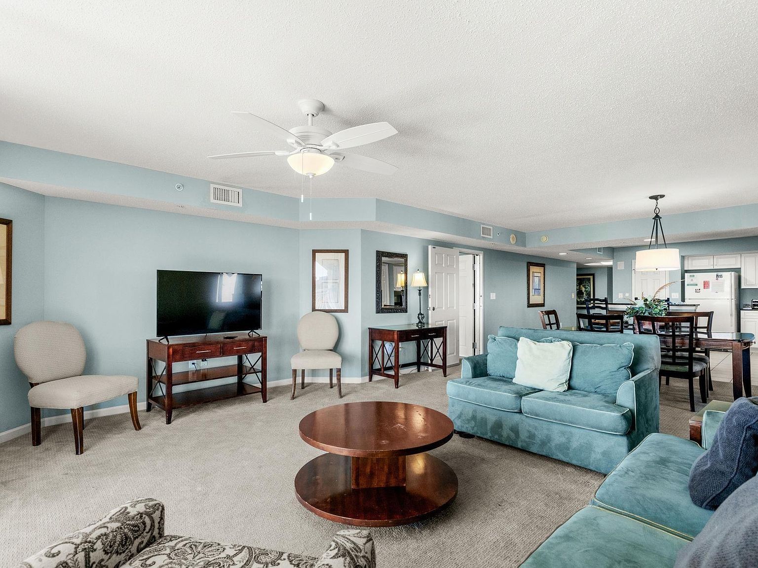 2151 Bridge View Ct Unit 2601 North Myrtle Beach, SC 29582  | Condominium