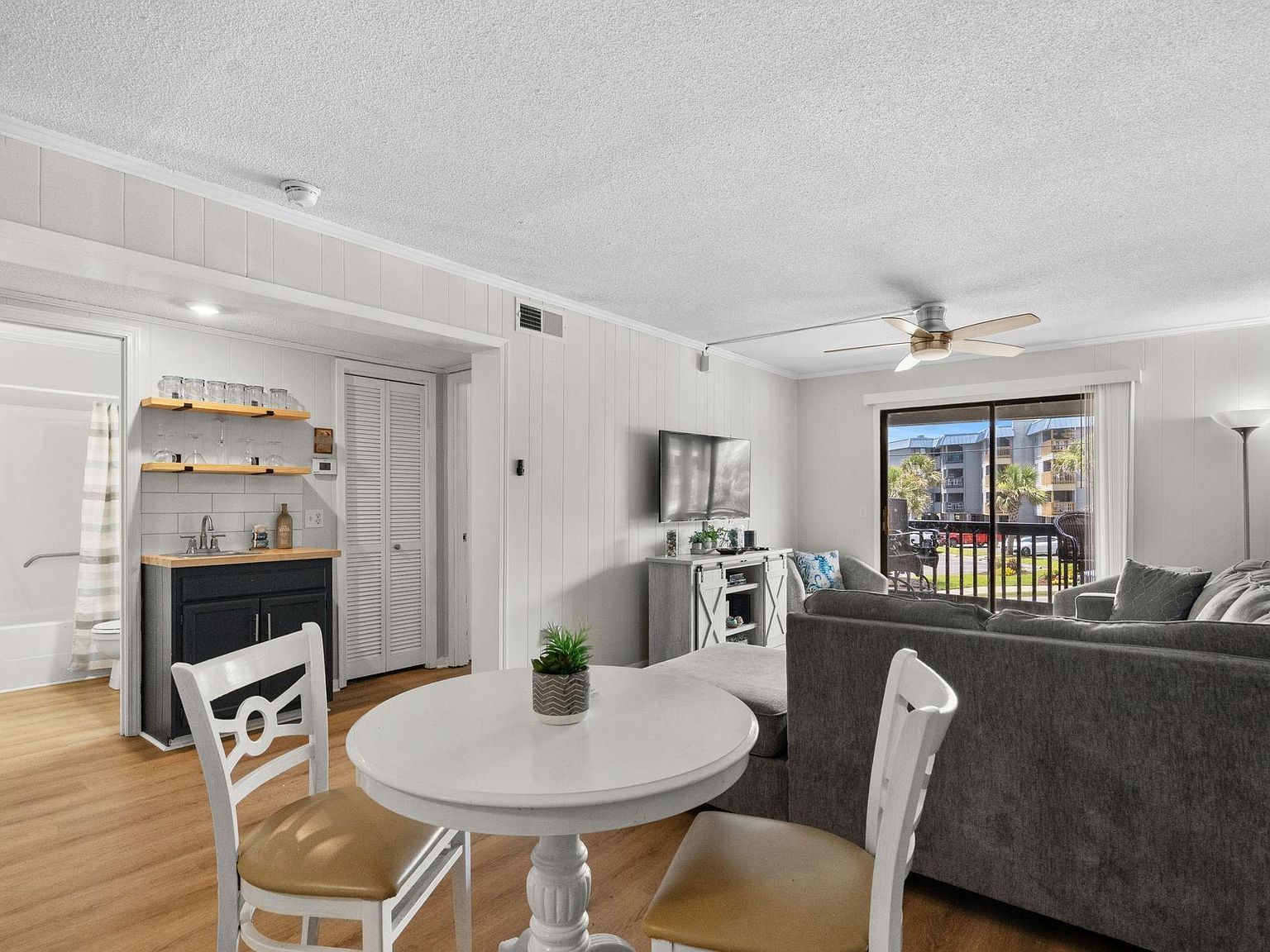 6001 N Ocean Blvd #137 North Myrtle Beach, SC 29582  | Condominium