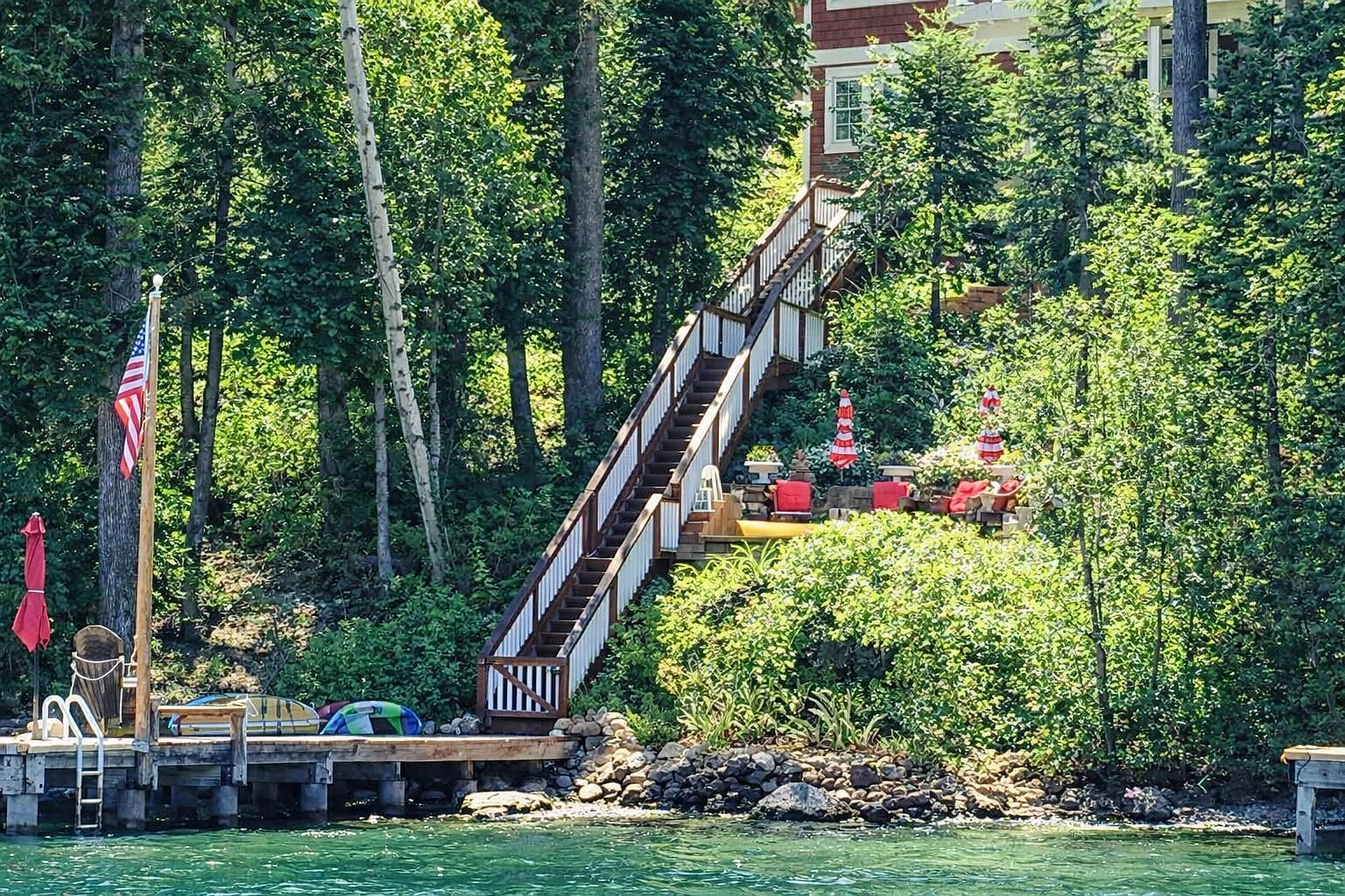 14254 S Shore Dr Truckee, CA 96161 | Single Family