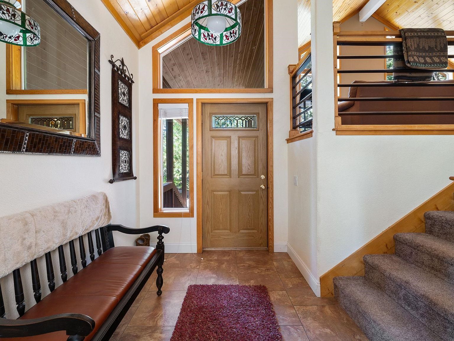 7773 Forest Glenn Dr Tahoe Vista, CA 96148  | Single Family