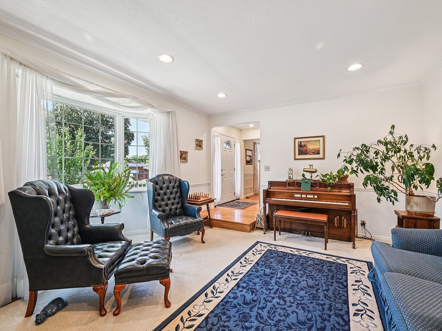 537 E Edindrew Cir Murray, UT 84107  | Single Family