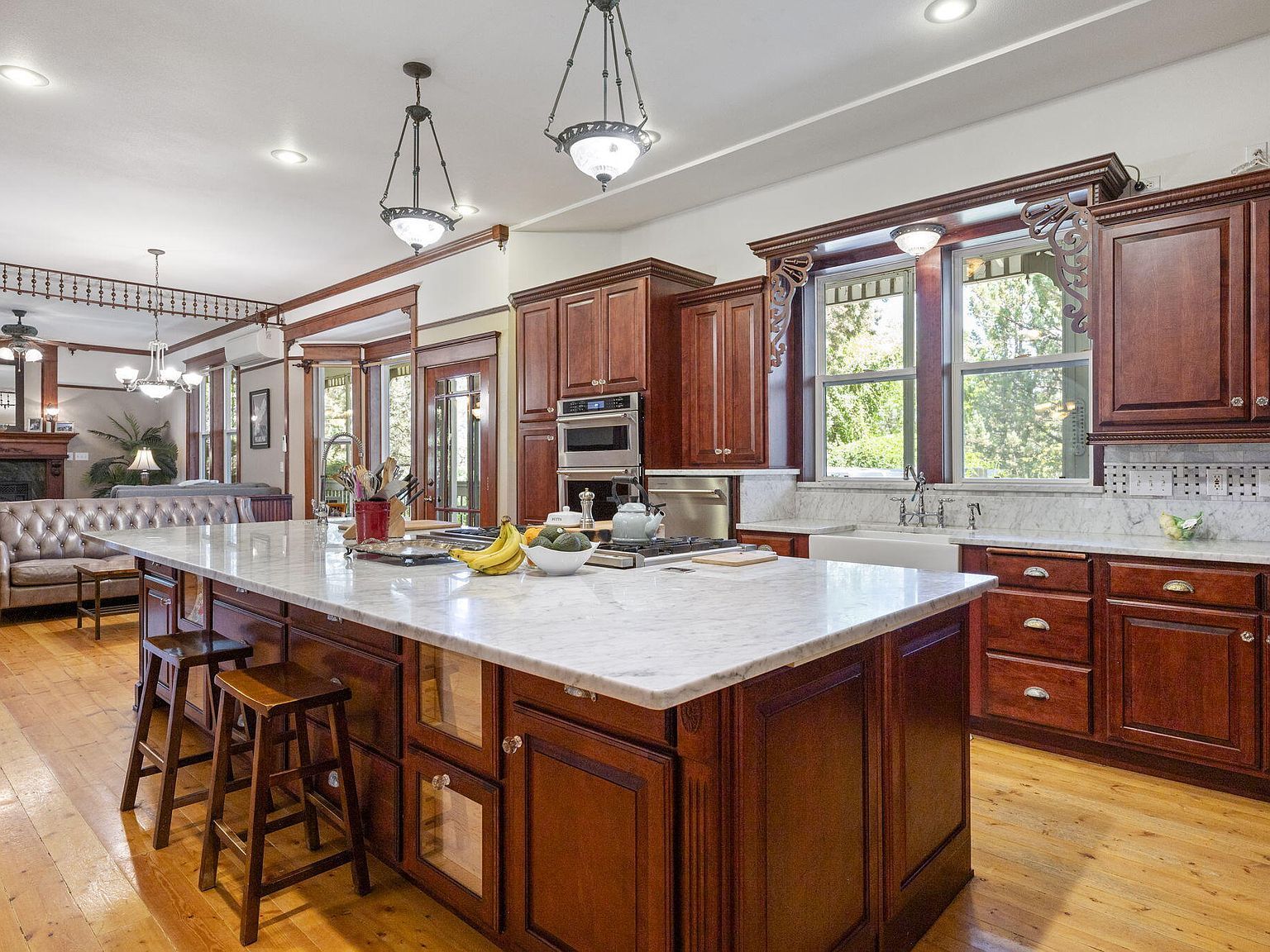 69150 Butcher Block Blvd Sisters, OR 97759  | Single Family