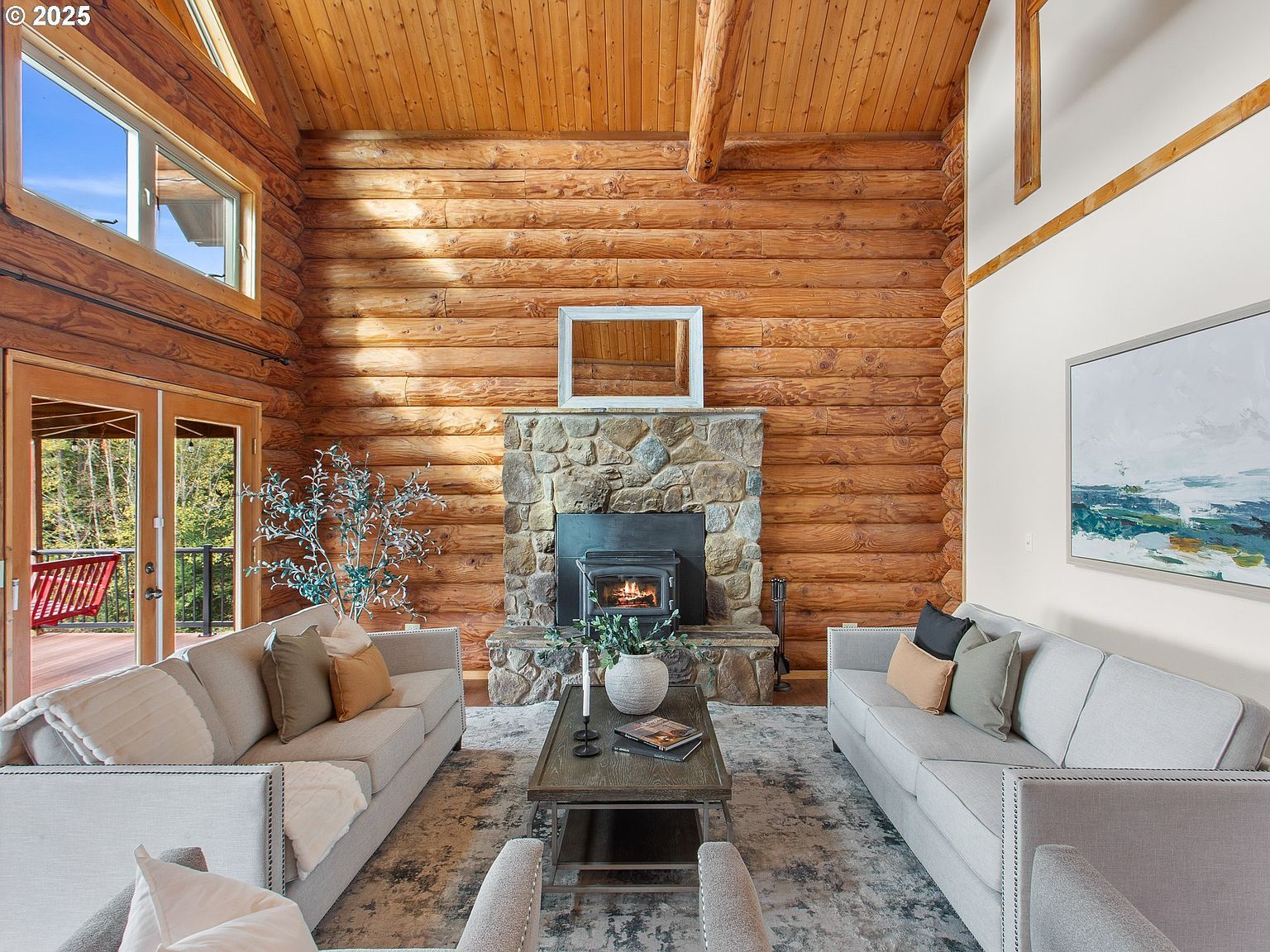 25520 NE 58th St Vancouver, WA 98682  | Single Family