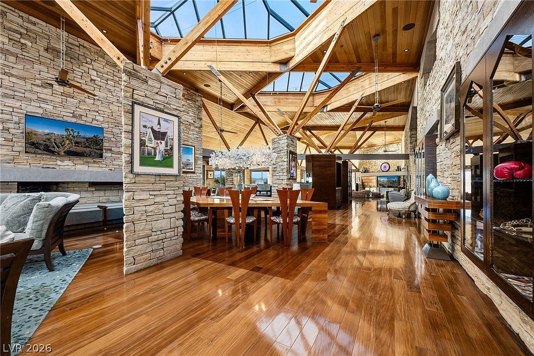 3 Anthem Pointe Ct Henderson, NV 89052 | Single Family