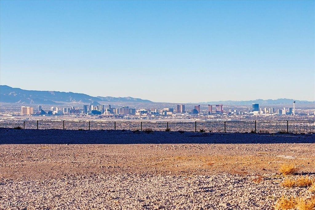 9 Sunset Strip Henderson, NV 89012 | Land/Lot