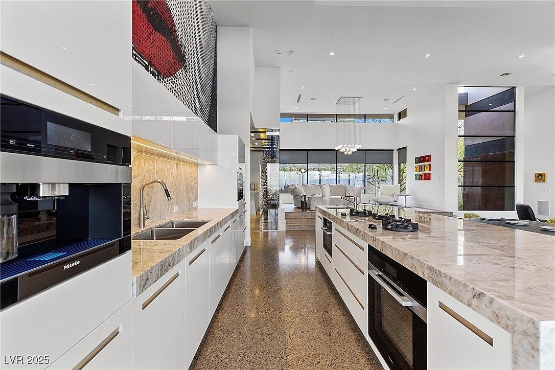 11 Cloud Chaser Blvd Henderson, NV 89012  | Single Family