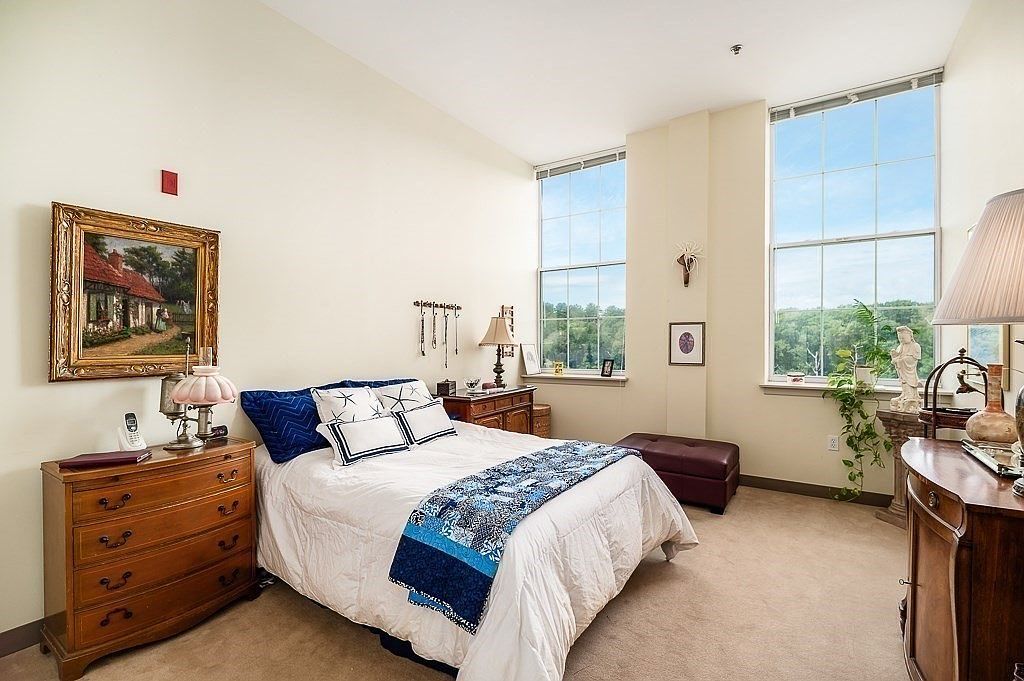 24 Cobblestone Ln Unit 603 Gloucester, MA 01930 | Condominium