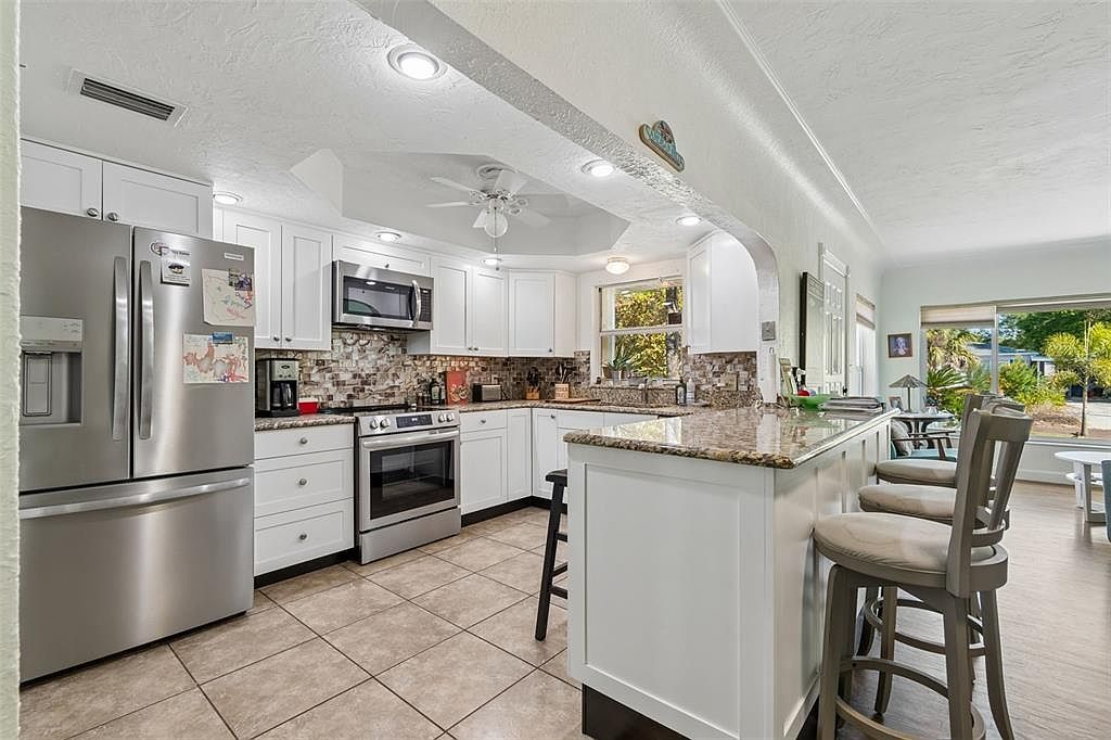 6226 8th Ave S Gulfport, FL 33707 | Single Family