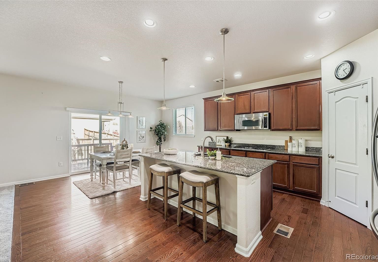 4645 Longs Peak St Brighton, CO 80601 | Single Family