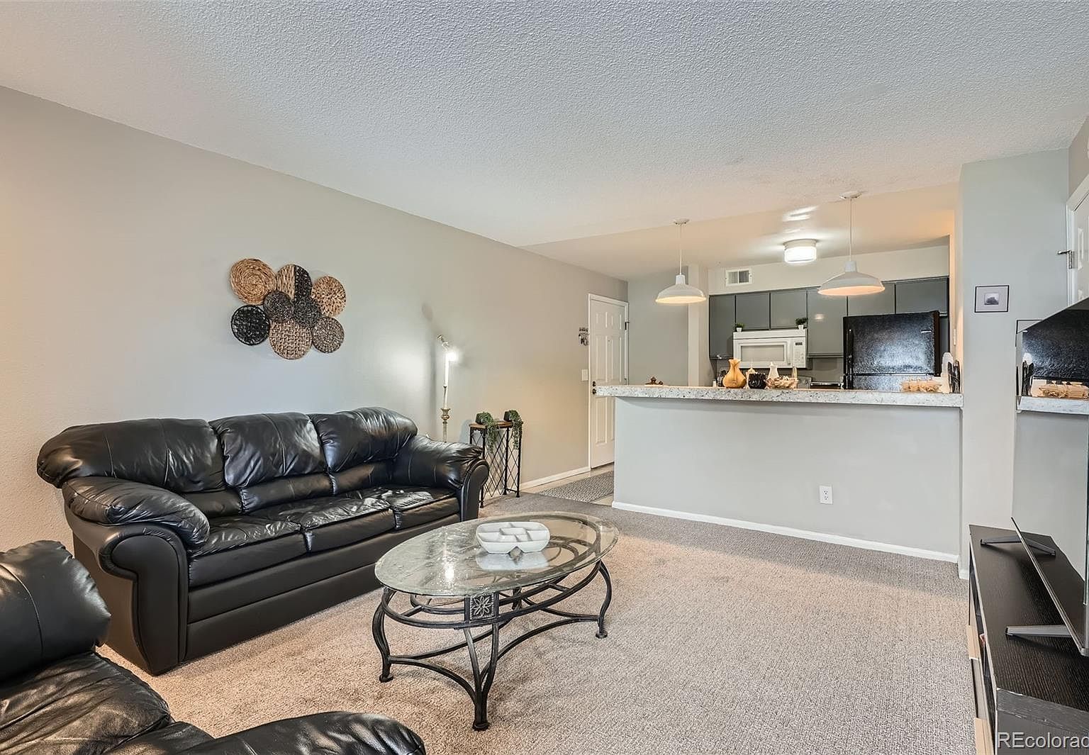 2575 S Syracuse Way APT B107 Denver, CO 80231 | Condominium