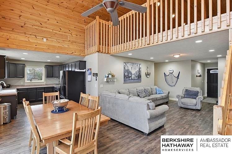 3040 Whitetail Ln Morse Bluff, NE 68648 | Single Family