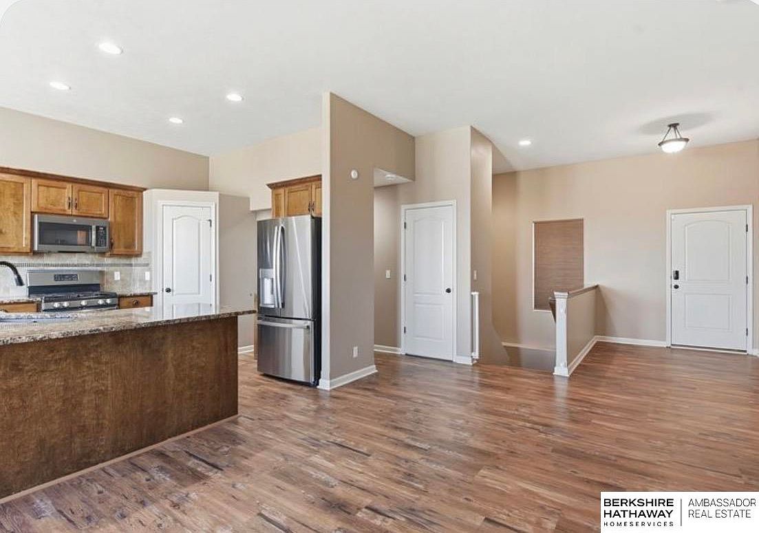 14836 Prairie Star St Bennington, NE 68007  | Single Family