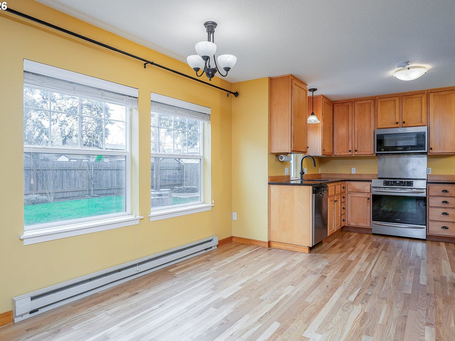 8265 N Fiske Ave Portland, OR 97203 | Single Family