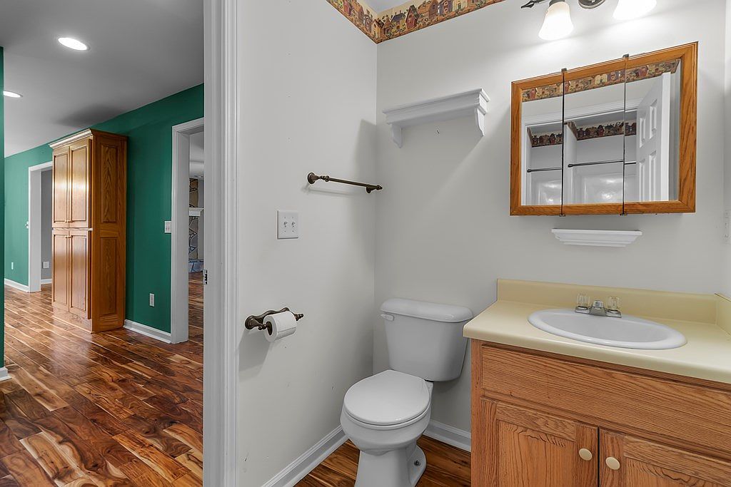 86 Carson Cove Rd Ellijay, GA 30540  | Single Family