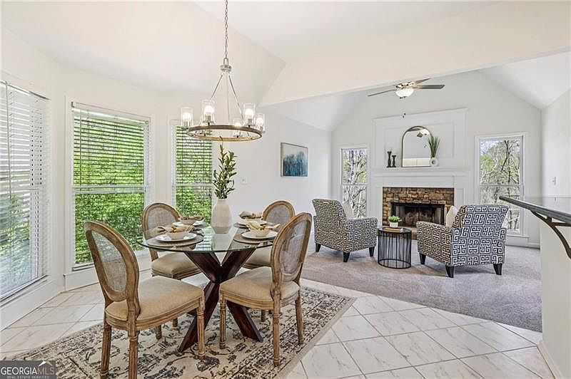 3250 Riverhill Ct Cumming, GA 30041  | Single Family