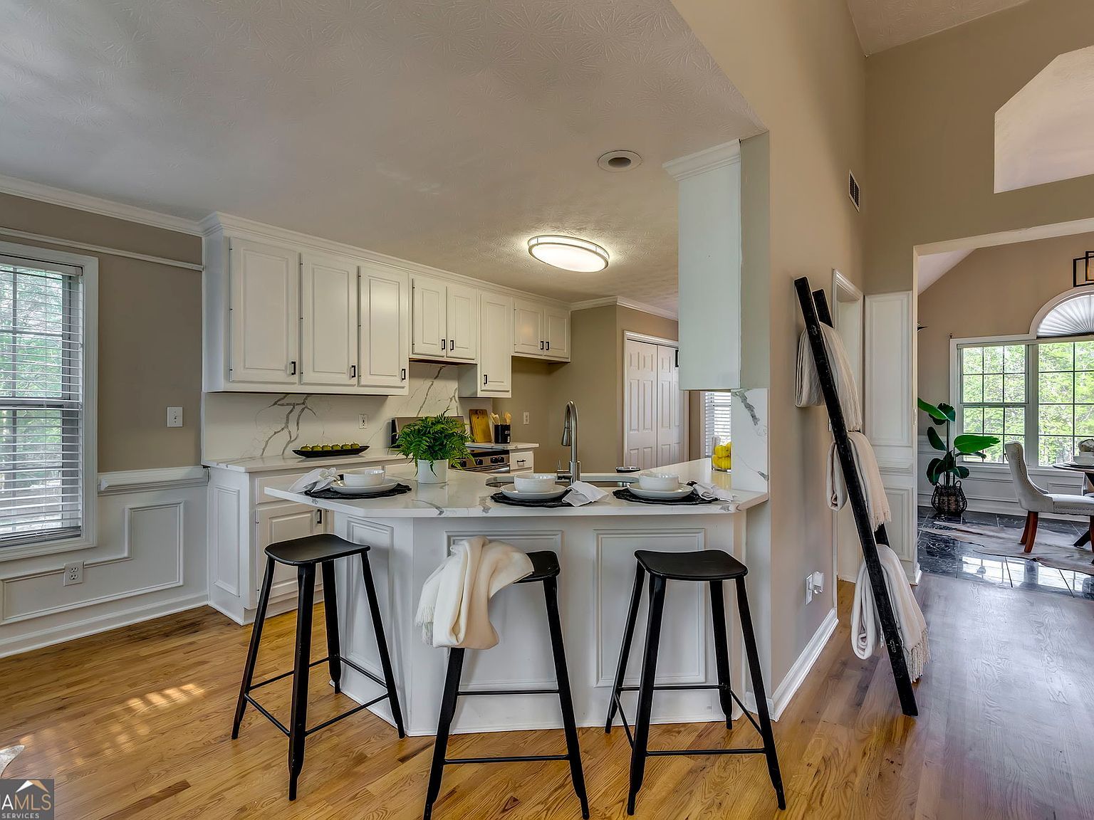 586 Ribbon Ln Conyers, GA 30094  | Single Family