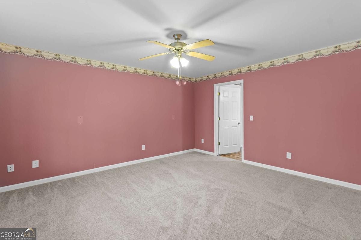 86 Carson Cove Rd #5 Ellijay, GA 30540 | Single Family