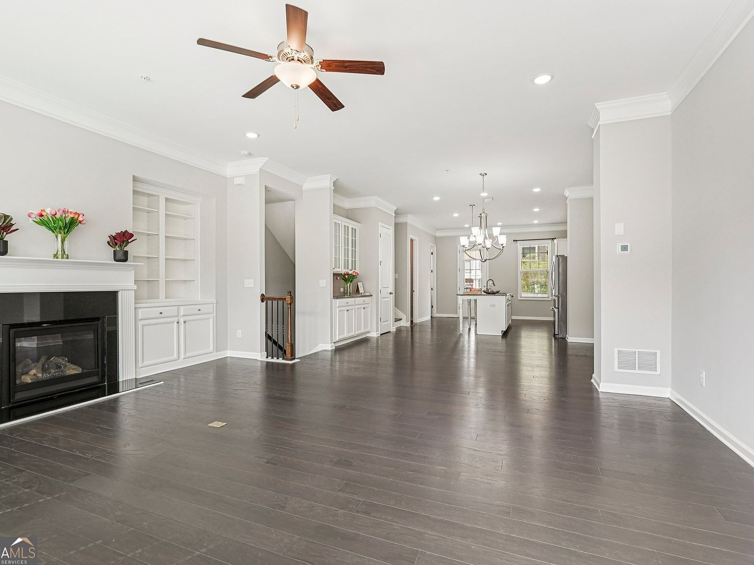 741 Topsail Ln Alpharetta, GA 30005  | New build