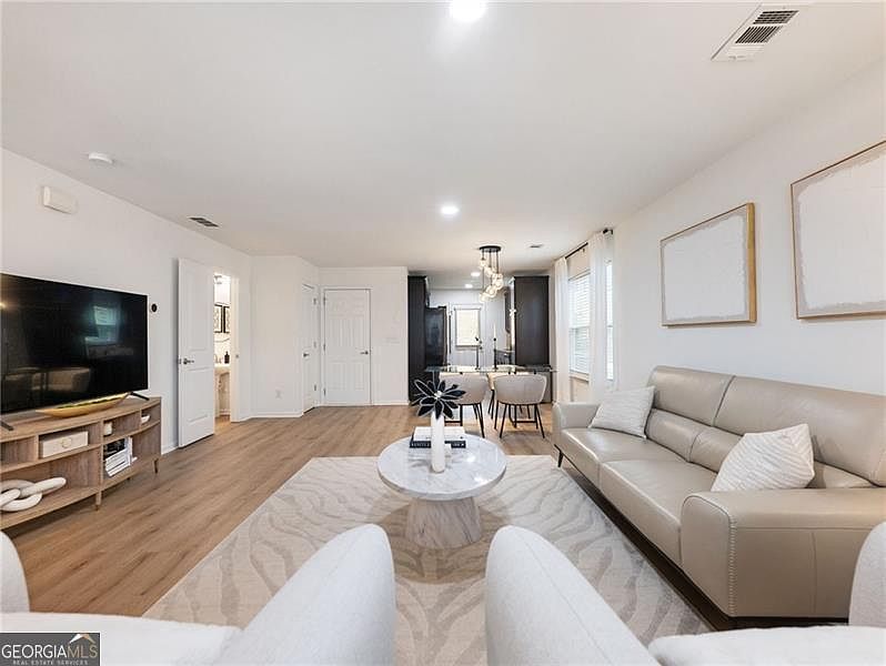 527 Cypher Dr Suwanee, GA 30024 | New build