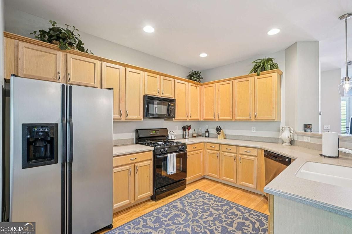 3689 Chattahoochee Summit Dr SE Atlanta, GA 30339  | New build