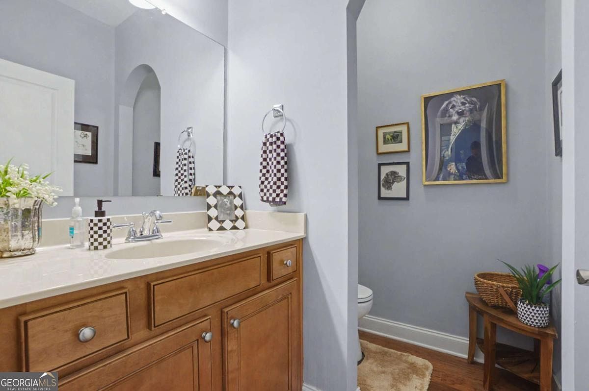 7553 Copper Kettle Way Flowery Branch, GA 30542  | Single Family