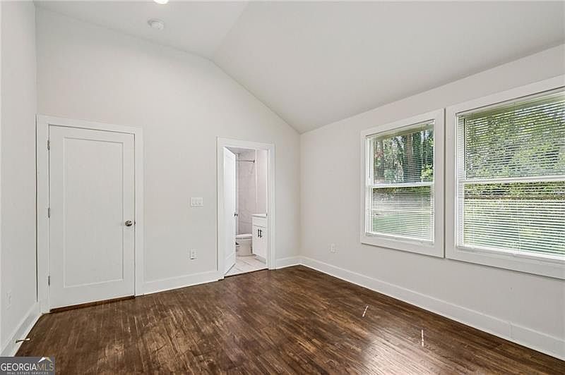 1914 North Ave NW Atlanta, GA 30318  | Single Family