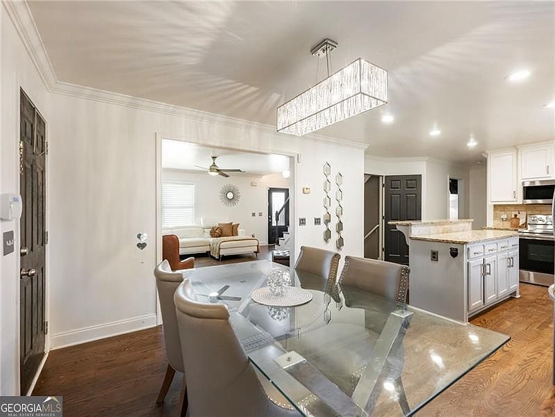 6670 Spout Springs Rd Flowery Branch, GA 30542  | Single Family