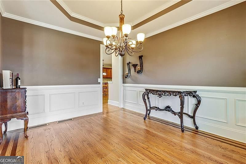 6585 Scottsfield Trce Cumming, GA 30028  | Single Family