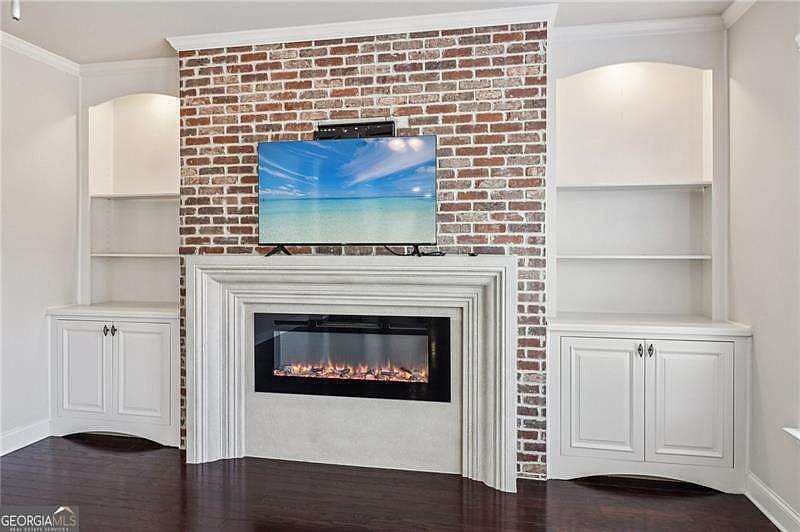 1515 Highland Creek Dr Monroe, GA 30656  | Single Family