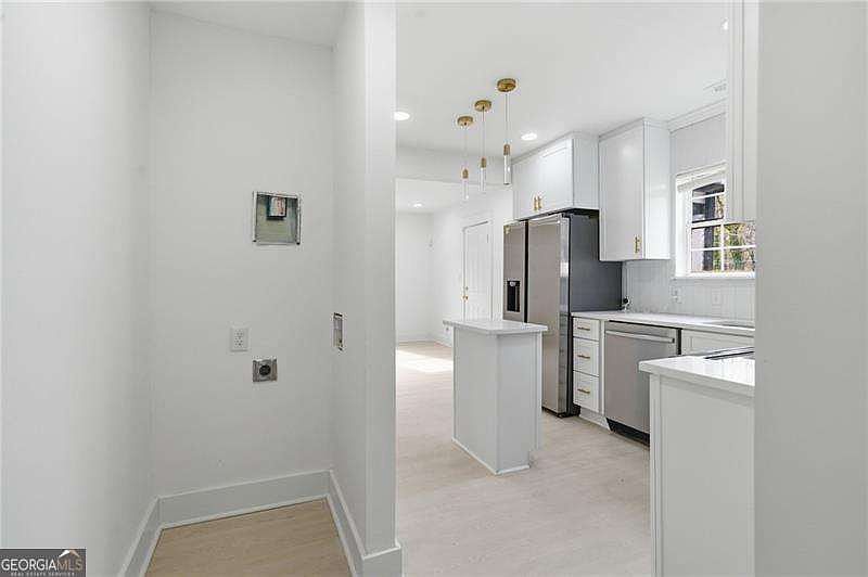 1458 Olive St SW Atlanta, GA 30310  | Single Family