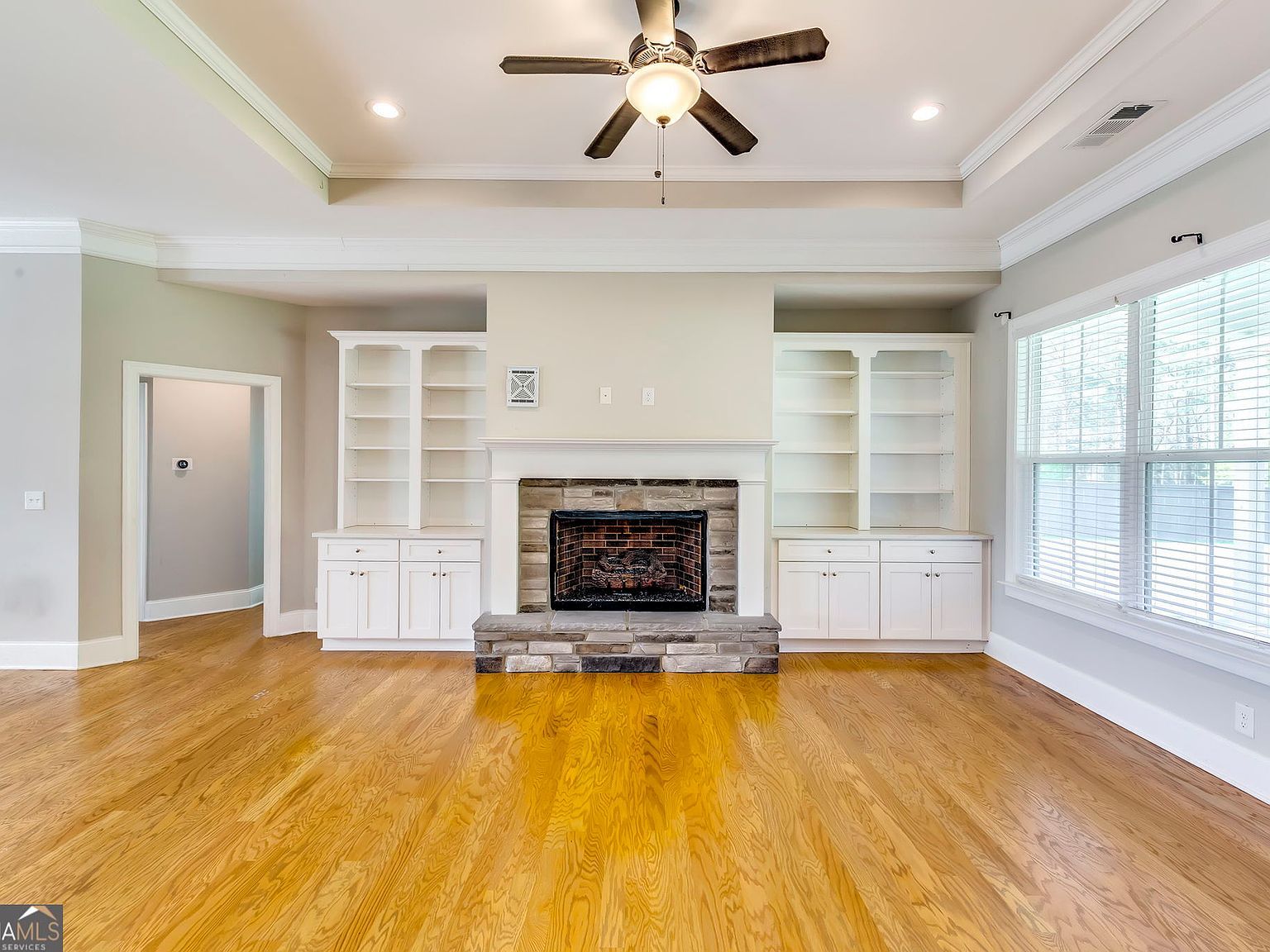 120 Gadson Dr Fayetteville, GA 30214  | Single Family