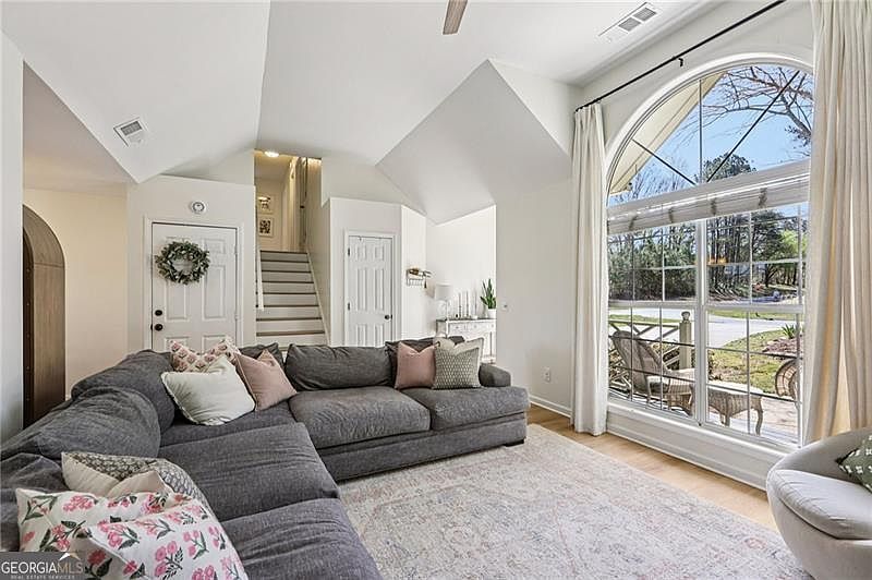 6210 Carriage Ct Cumming, GA 30040  | Single Family