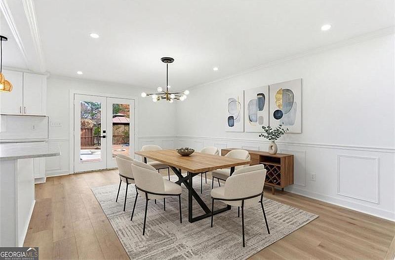 176 Mask Rd Fayetteville, GA 30215  | Single Family