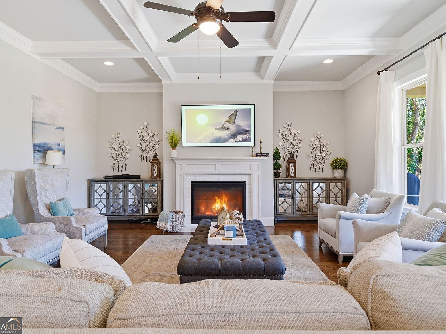 1387 Southland Vista Ct NE Atlanta, GA 30329  | Single Family