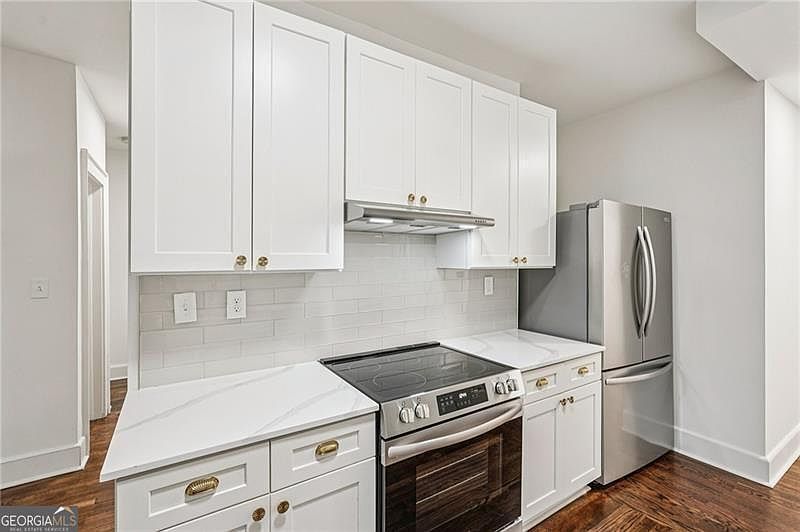 829 Rose Cir SW Atlanta, GA 30310 | Single Family