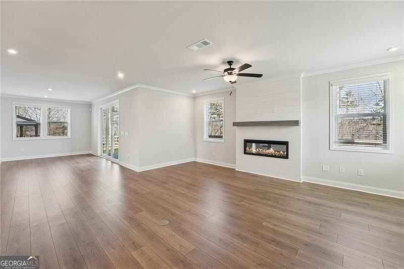 7650 Homer Dr Cumming, GA 30028  | Single Family