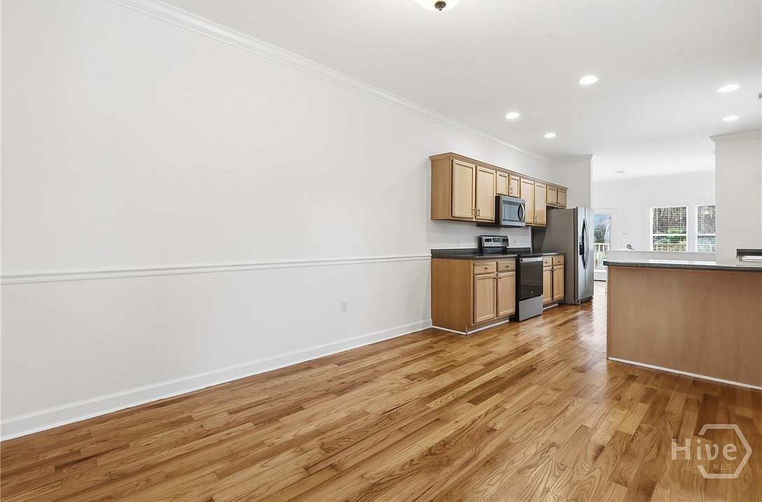 202 Penrose Dr Savannah, GA 31410  | Single Family