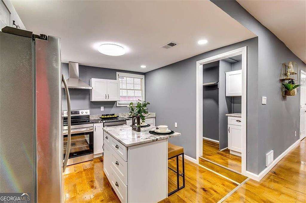 687 Anderson Dr Jonesboro, GA 30236  | Single Family