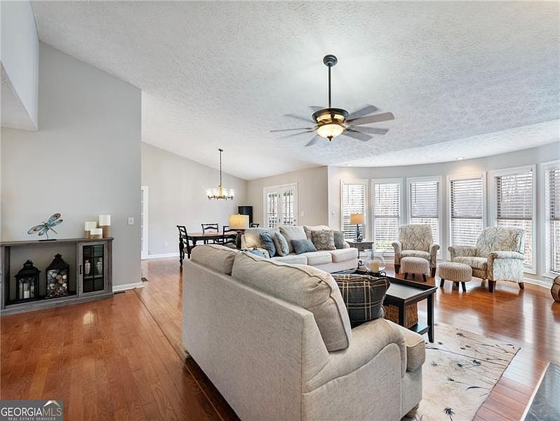 6650 Lake Run Dr Flowery Branch, GA 30542  | Single Family