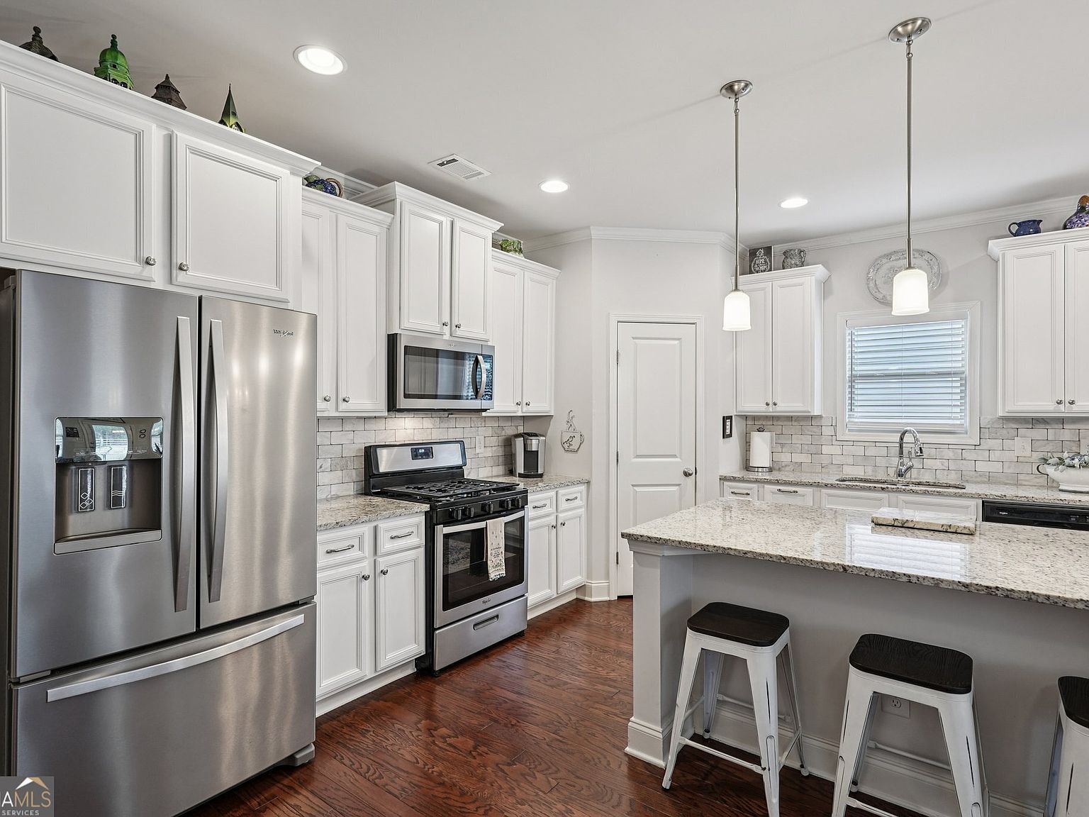 370 Flowing Trl Dawsonville, GA 30534  | Single Family