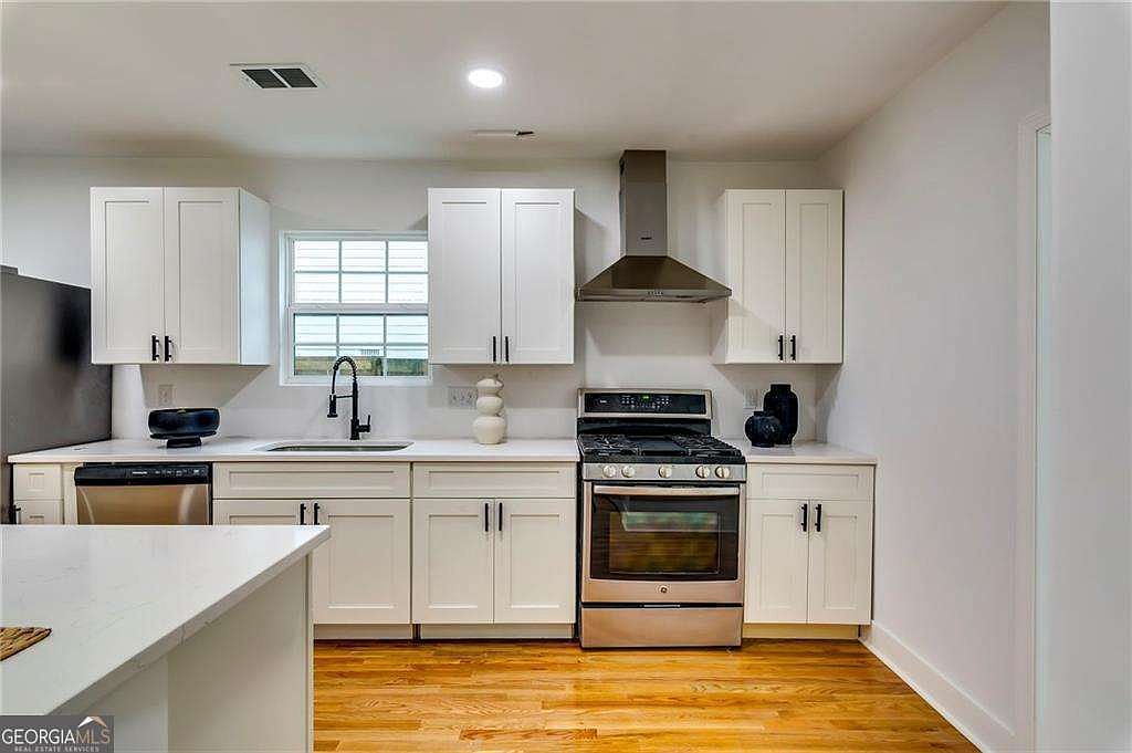 2886 Joyce Ave Decatur, GA 30032  | Single Family