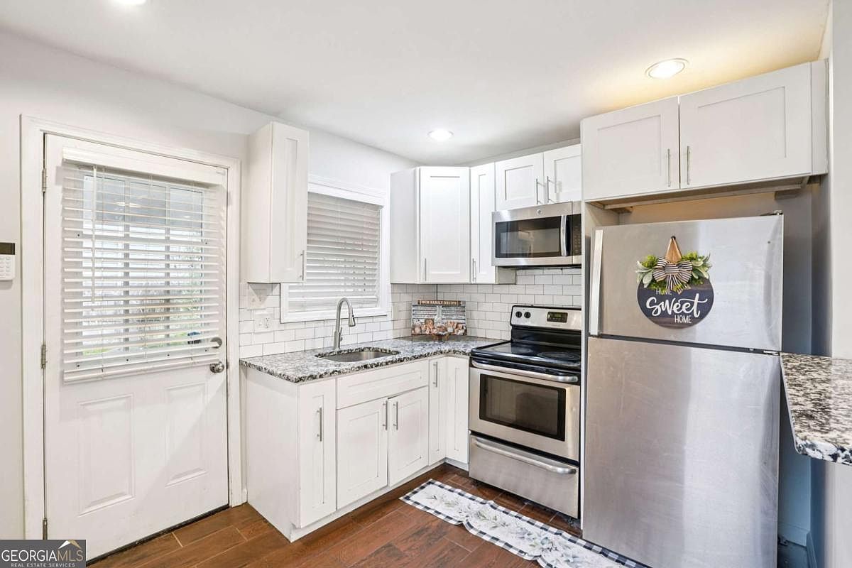 209 Harper Rd SE Atlanta, GA 30315  | Single Family