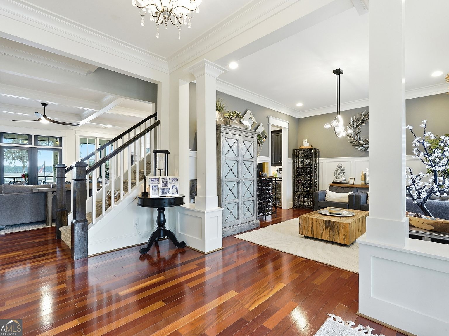 277 Catherine Vw Richmond Hill, GA 31324  | Single Family