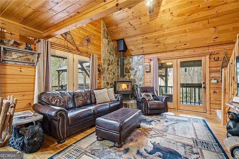 60 Chatham Ln Epworth, GA 30541  | Single Family