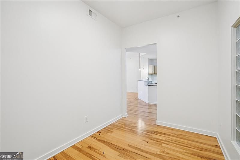 390 17th St NW Unit 6009 Atlanta, GA 30363  | Condominium