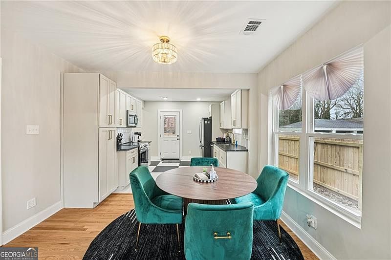 1234 Princess Ave SW Atlanta, GA 30310  | Single Family