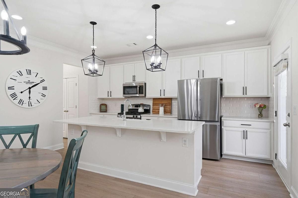 4240 Spring Ridge Dr Cumming, GA 30028  | Single Family