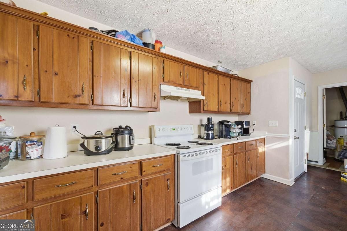 12 Bradford Dr SW Cartersville, GA 30120  | Single Family